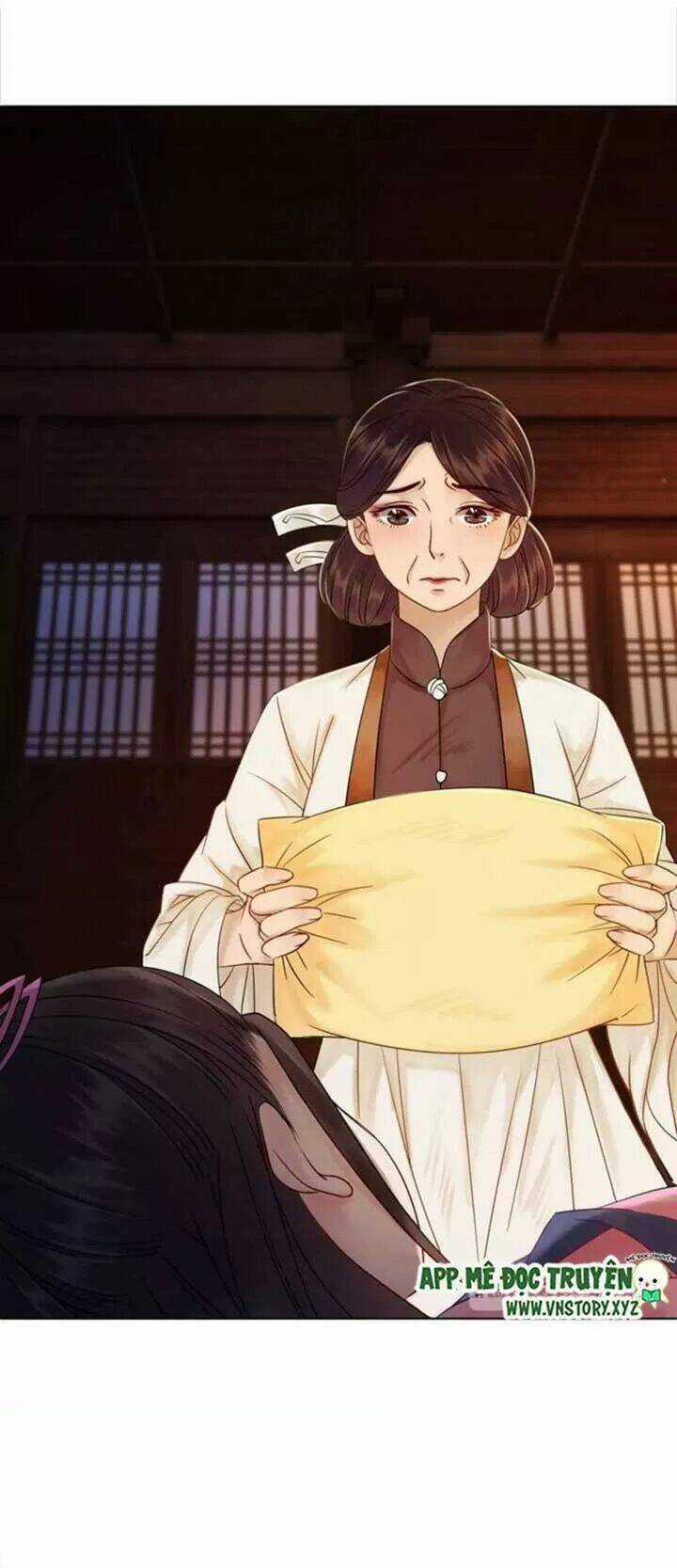 Cực Phẩm Phế Vật Tiểu Thư Chapter 54 trang 15