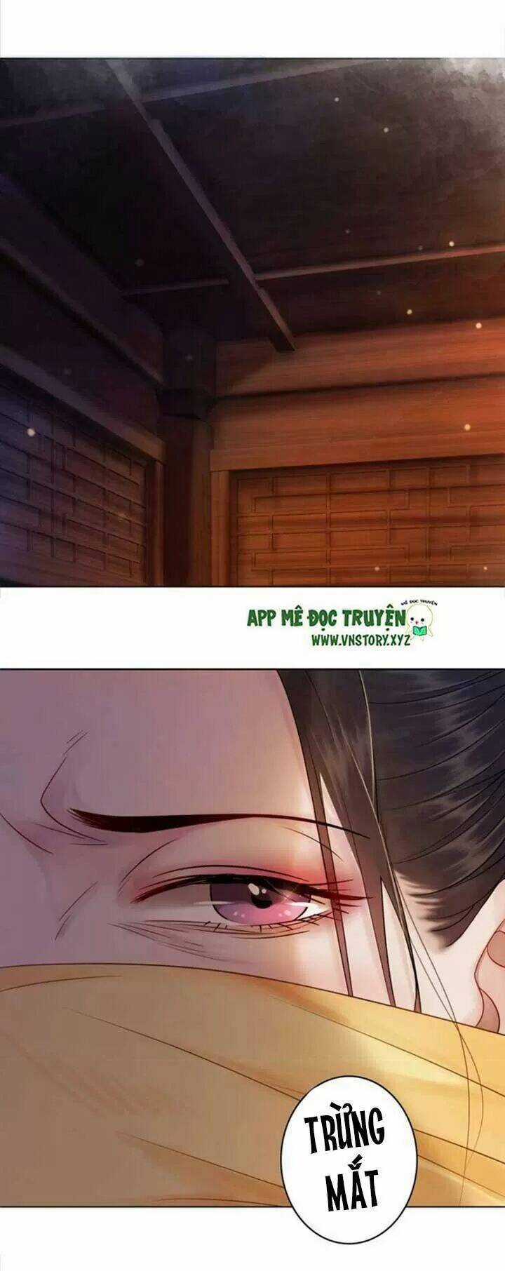 Cực Phẩm Phế Vật Tiểu Thư Chapter 54 trang 16