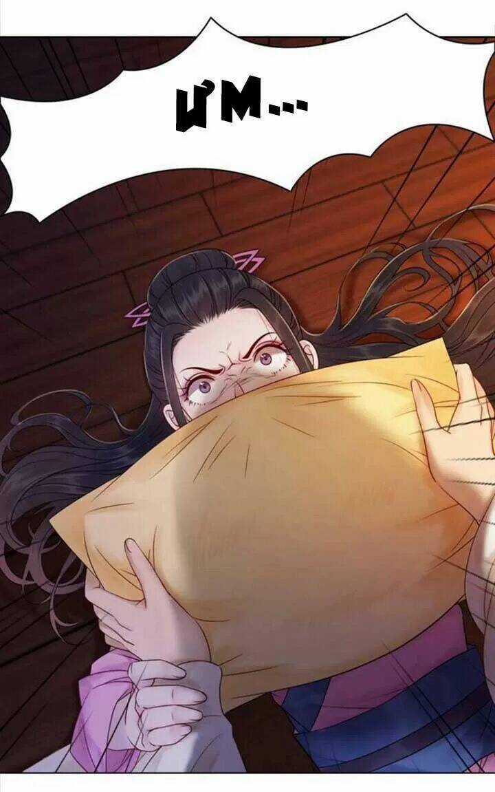 Cực Phẩm Phế Vật Tiểu Thư Chapter 54 trang 17