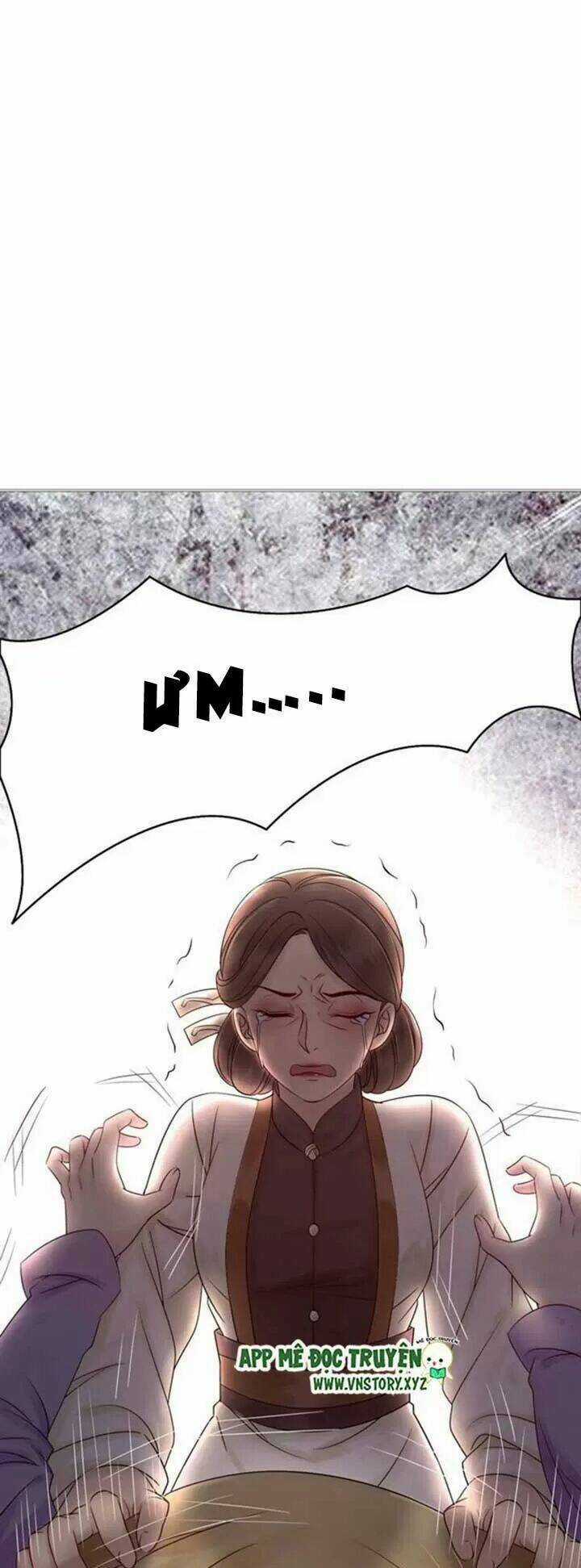 Cực Phẩm Phế Vật Tiểu Thư Chapter 54 trang 19