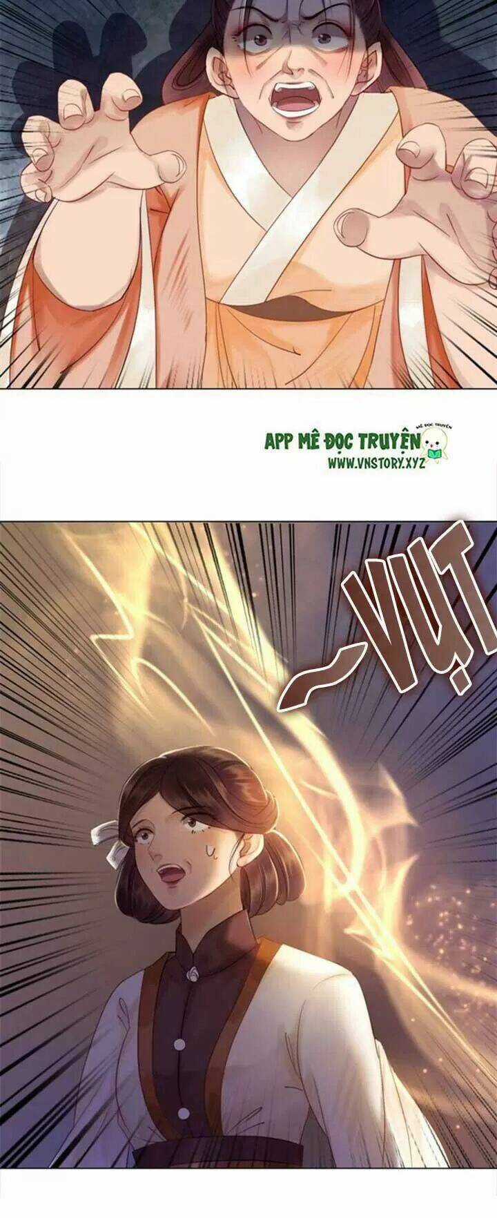 Cực Phẩm Phế Vật Tiểu Thư Chapter 54 trang 2