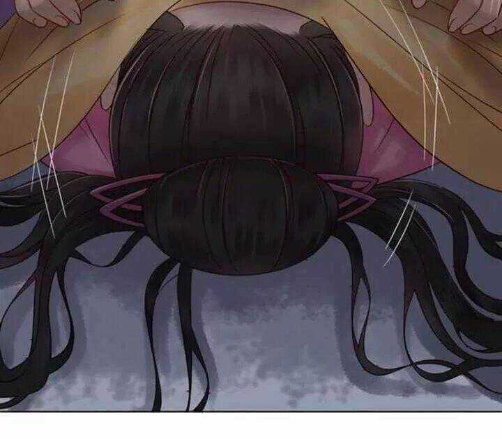 Cực Phẩm Phế Vật Tiểu Thư Chapter 54 trang 20