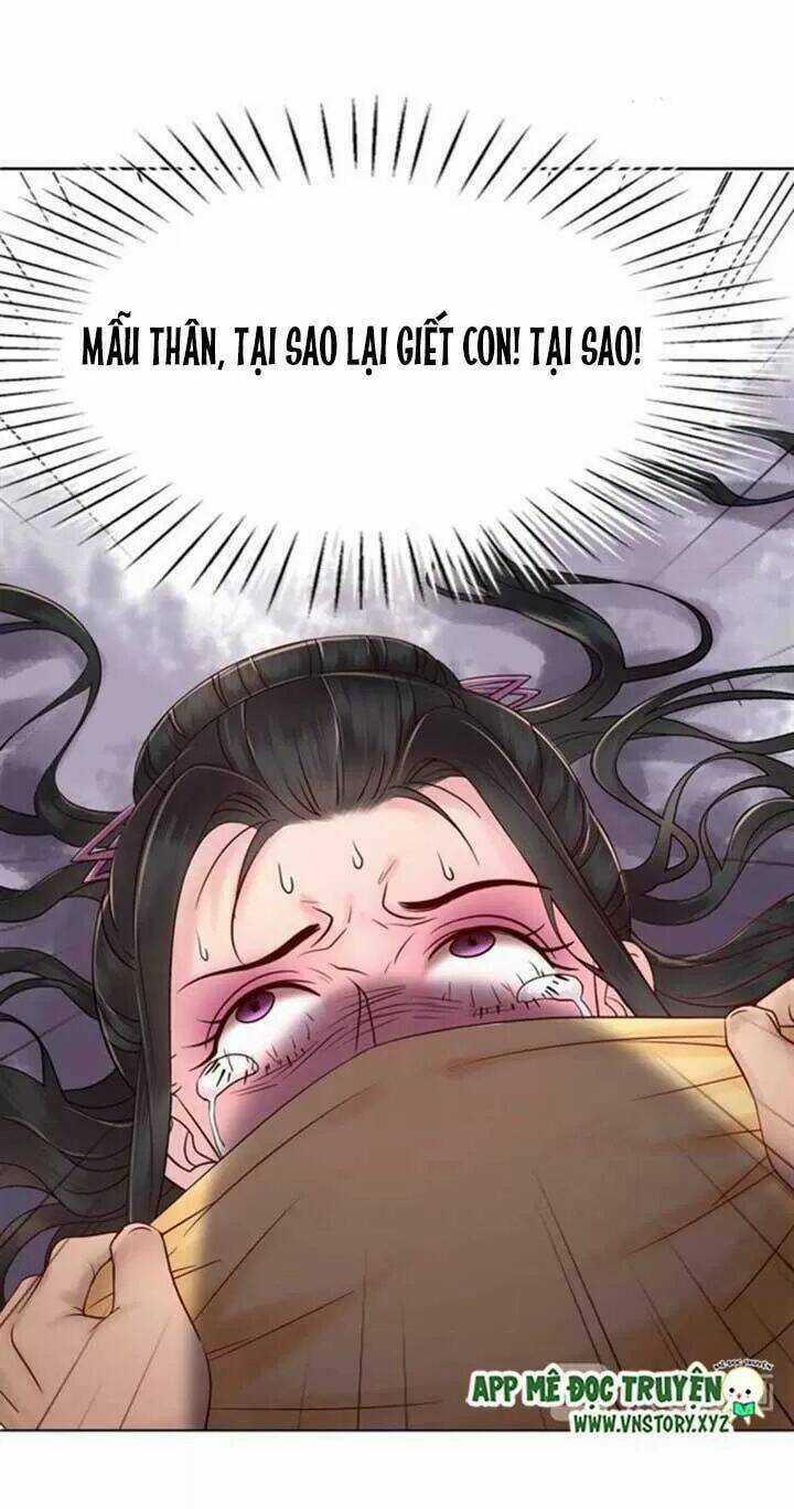 Cực Phẩm Phế Vật Tiểu Thư Chapter 54 trang 21