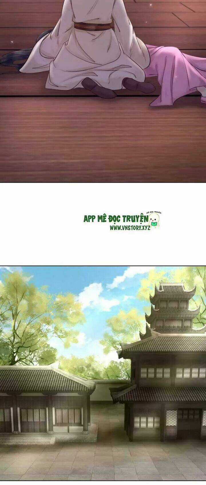 Cực Phẩm Phế Vật Tiểu Thư Chapter 54 trang 25