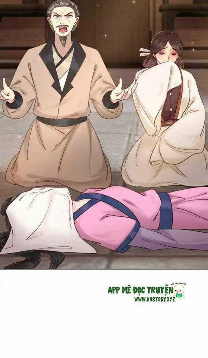 Cực Phẩm Phế Vật Tiểu Thư Chapter 54 trang 28