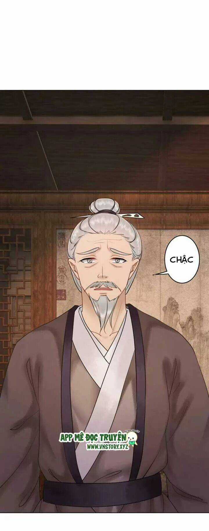 Cực Phẩm Phế Vật Tiểu Thư Chapter 54 trang 29