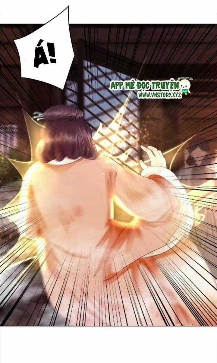 Cực Phẩm Phế Vật Tiểu Thư Chapter 54 trang 3