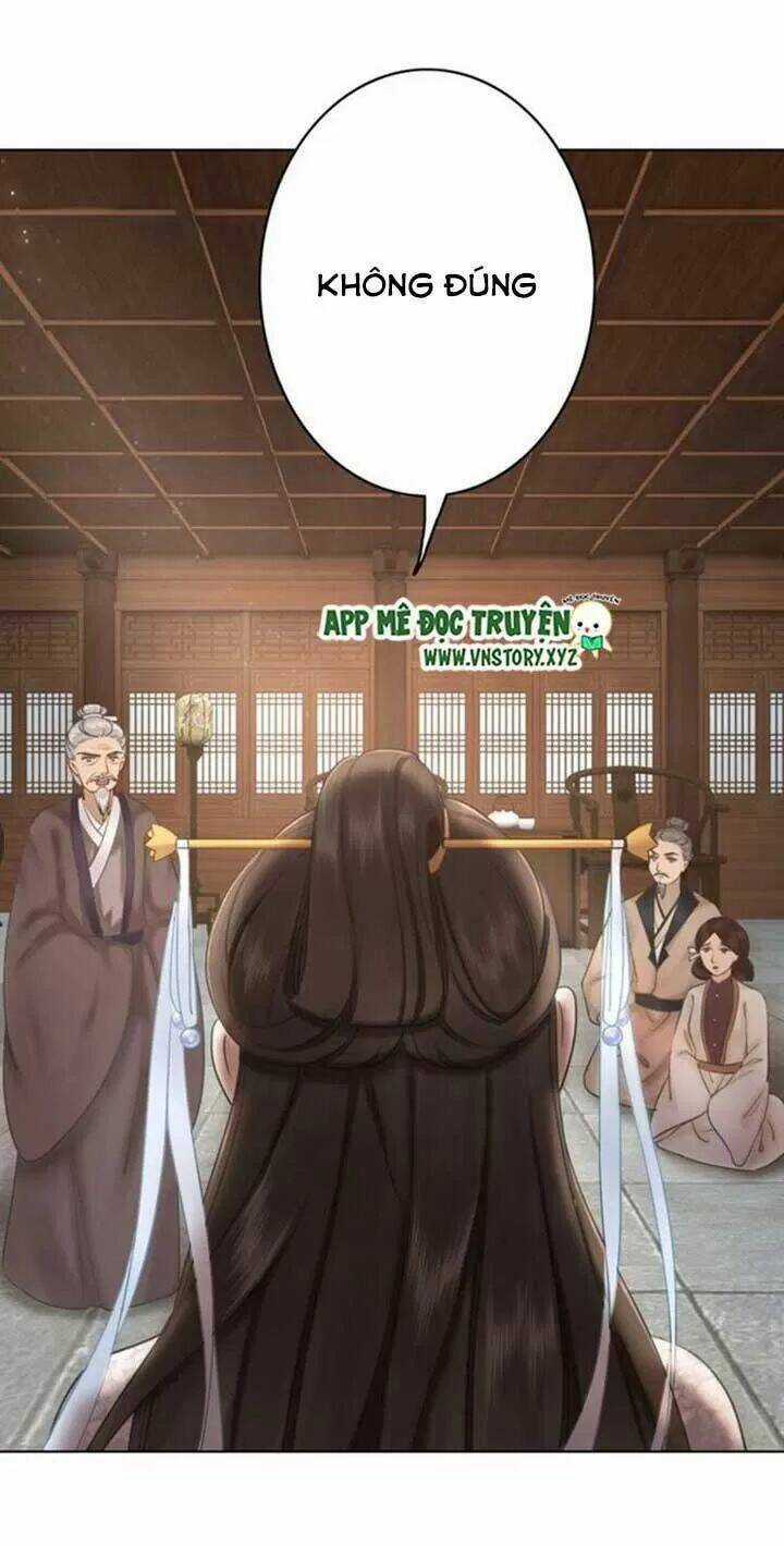 Cực Phẩm Phế Vật Tiểu Thư Chapter 54 trang 30