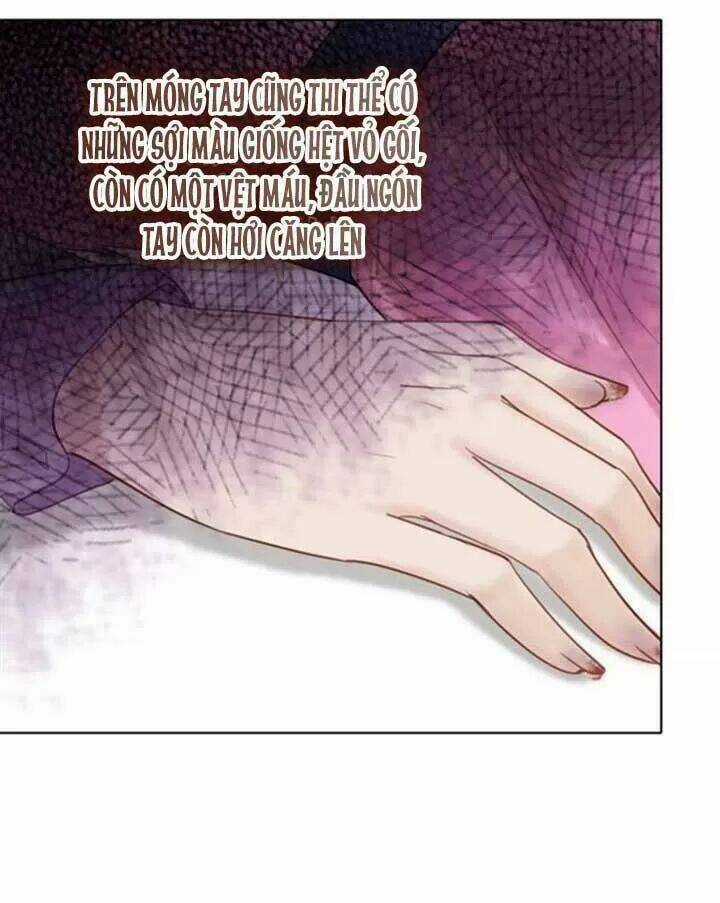 Cực Phẩm Phế Vật Tiểu Thư Chapter 54 trang 32