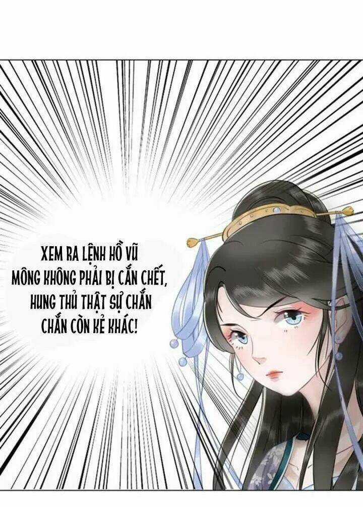 Cực Phẩm Phế Vật Tiểu Thư Chapter 54 trang 34