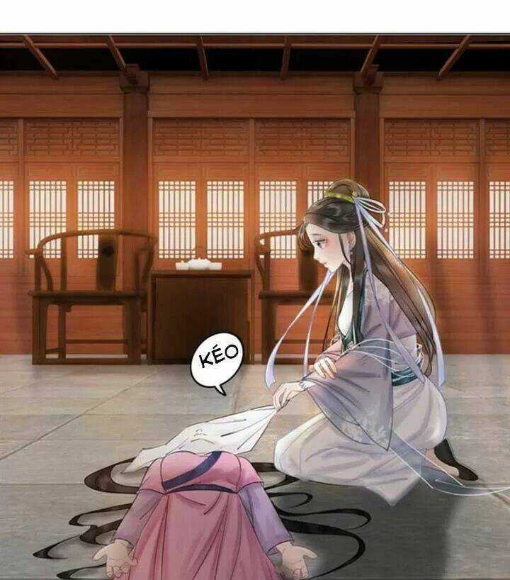 Cực Phẩm Phế Vật Tiểu Thư Chapter 54 trang 37