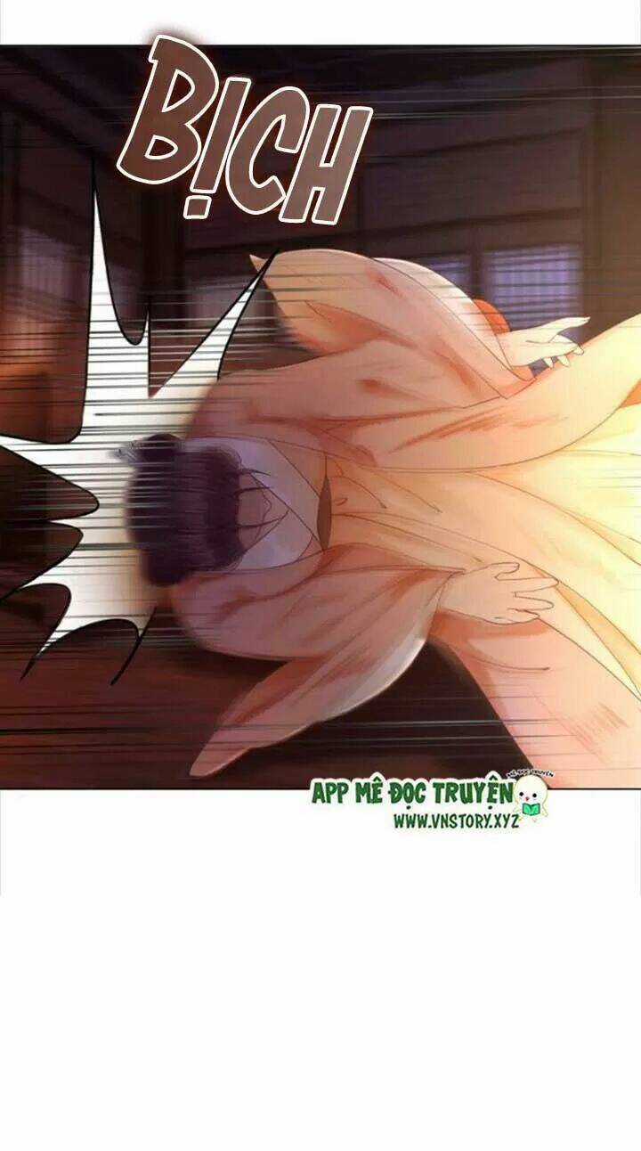 Cực Phẩm Phế Vật Tiểu Thư Chapter 54 trang 4