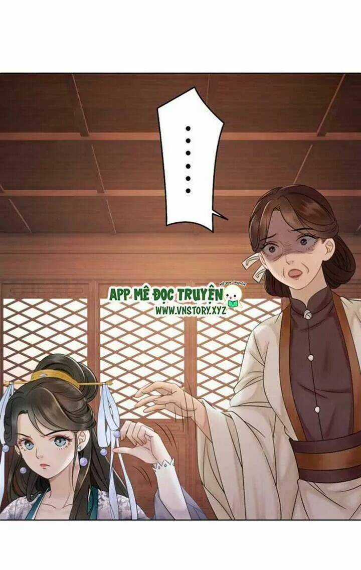 Cực Phẩm Phế Vật Tiểu Thư Chapter 54 trang 40