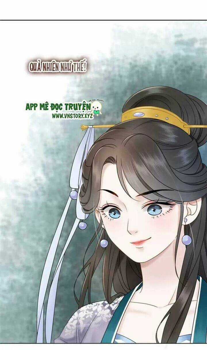 Cực Phẩm Phế Vật Tiểu Thư Chapter 54 trang 42