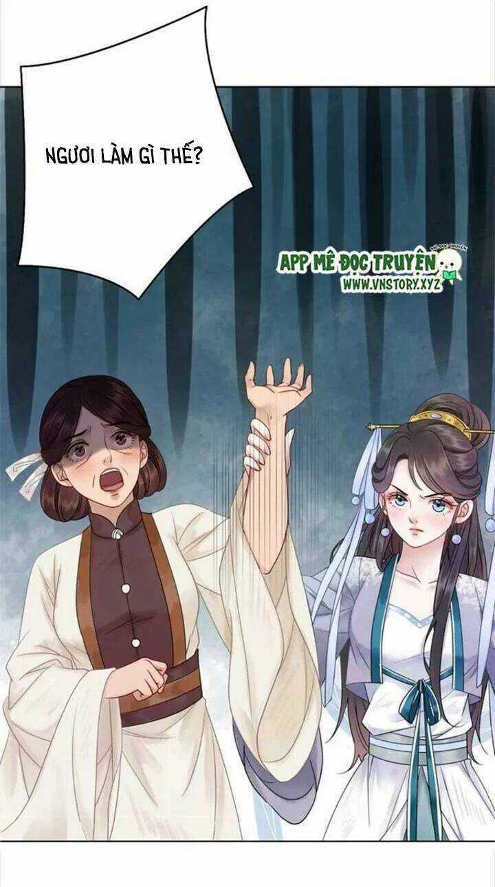 Cực Phẩm Phế Vật Tiểu Thư Chapter 54 trang 45