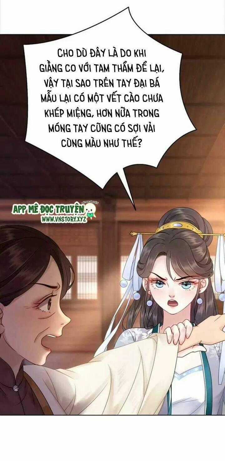 Cực Phẩm Phế Vật Tiểu Thư Chapter 54 trang 47