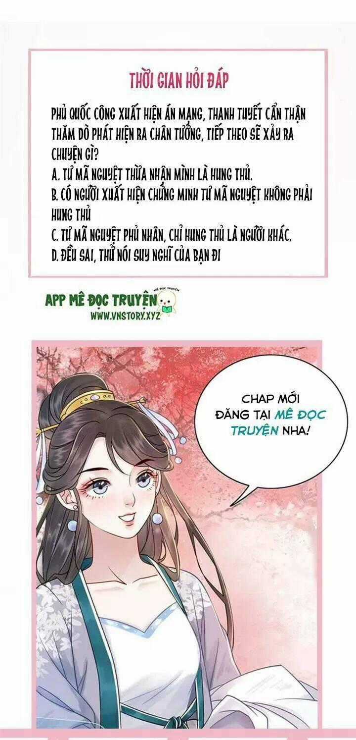 Cực Phẩm Phế Vật Tiểu Thư Chapter 54 trang 48