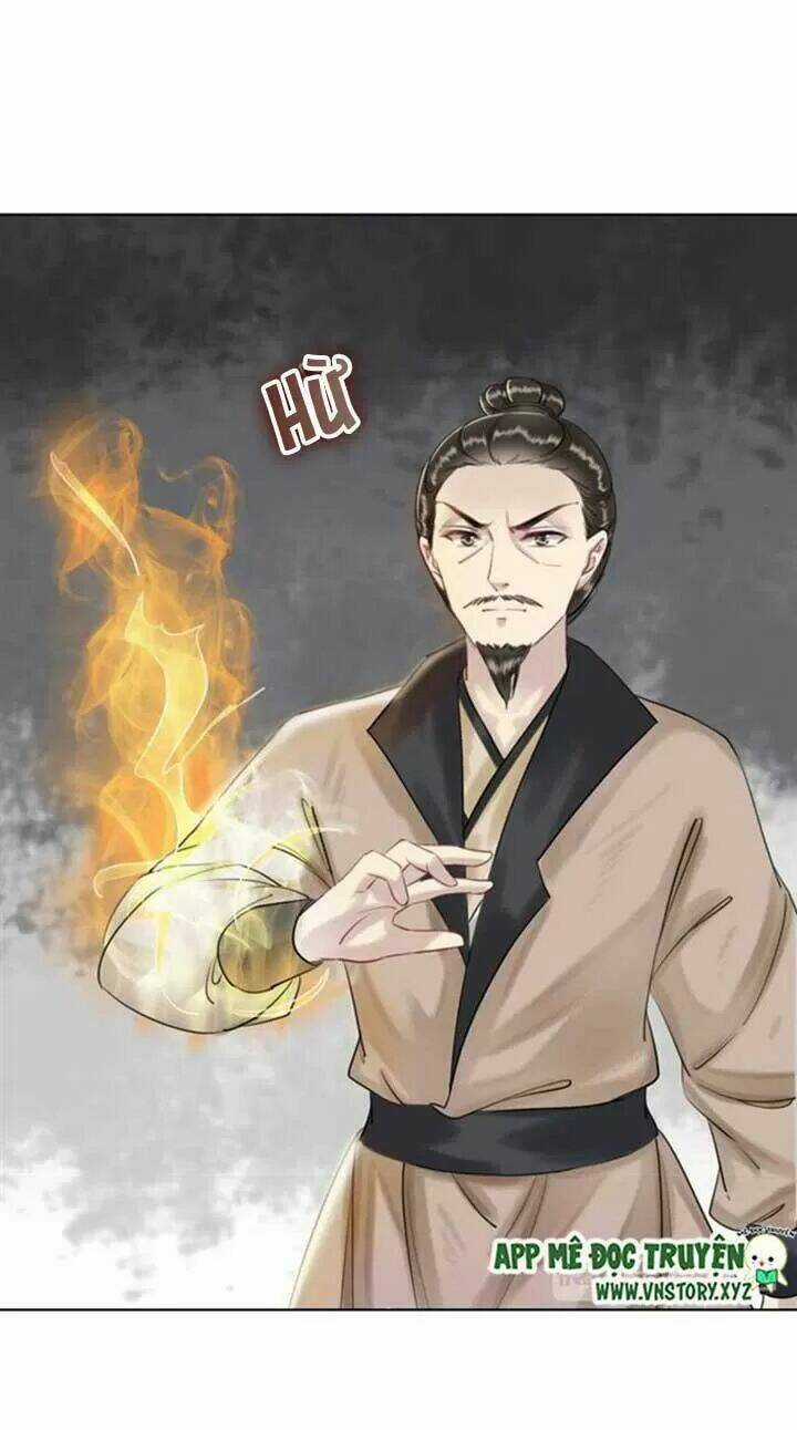 Cực Phẩm Phế Vật Tiểu Thư Chapter 54 trang 5