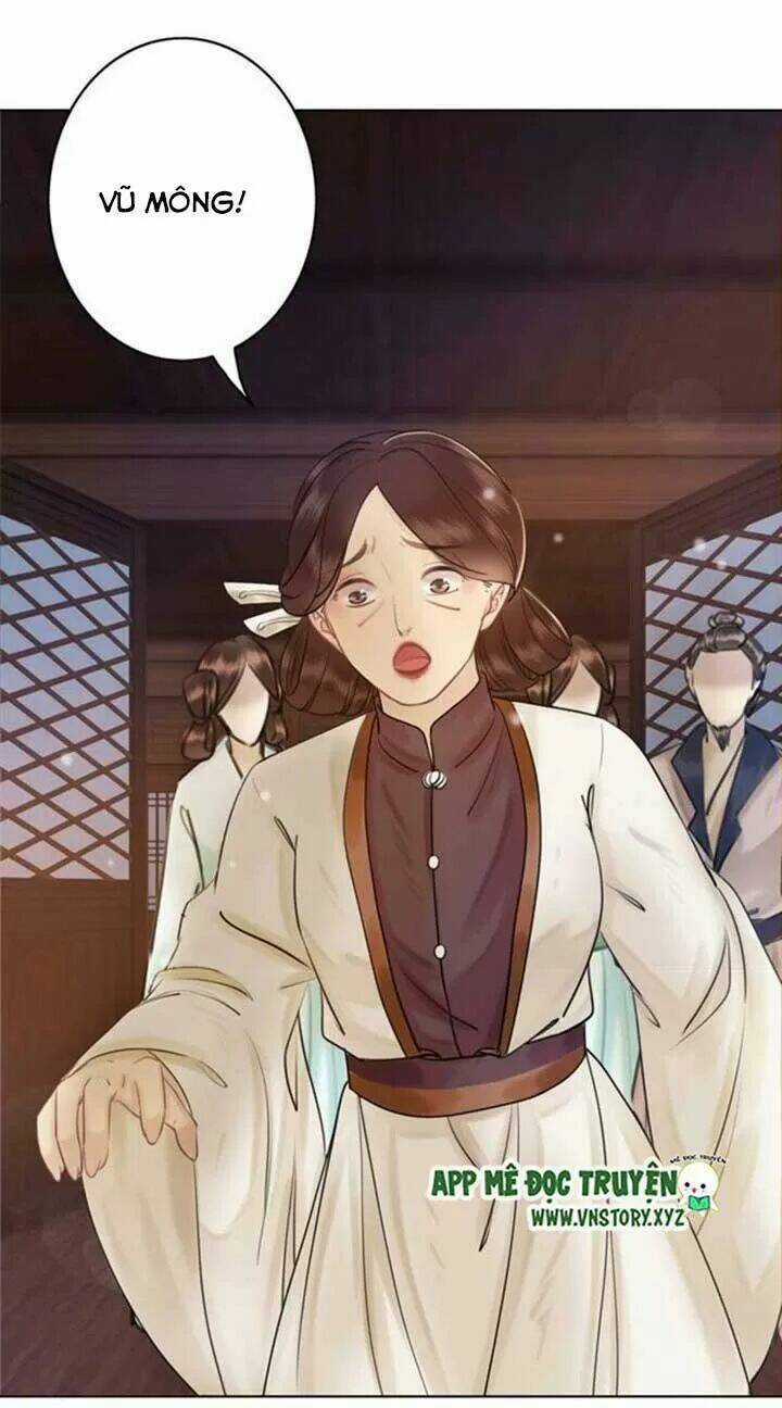 Cực Phẩm Phế Vật Tiểu Thư Chapter 54 trang 6