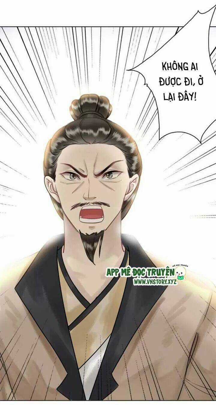 Cực Phẩm Phế Vật Tiểu Thư Chapter 54 trang 8