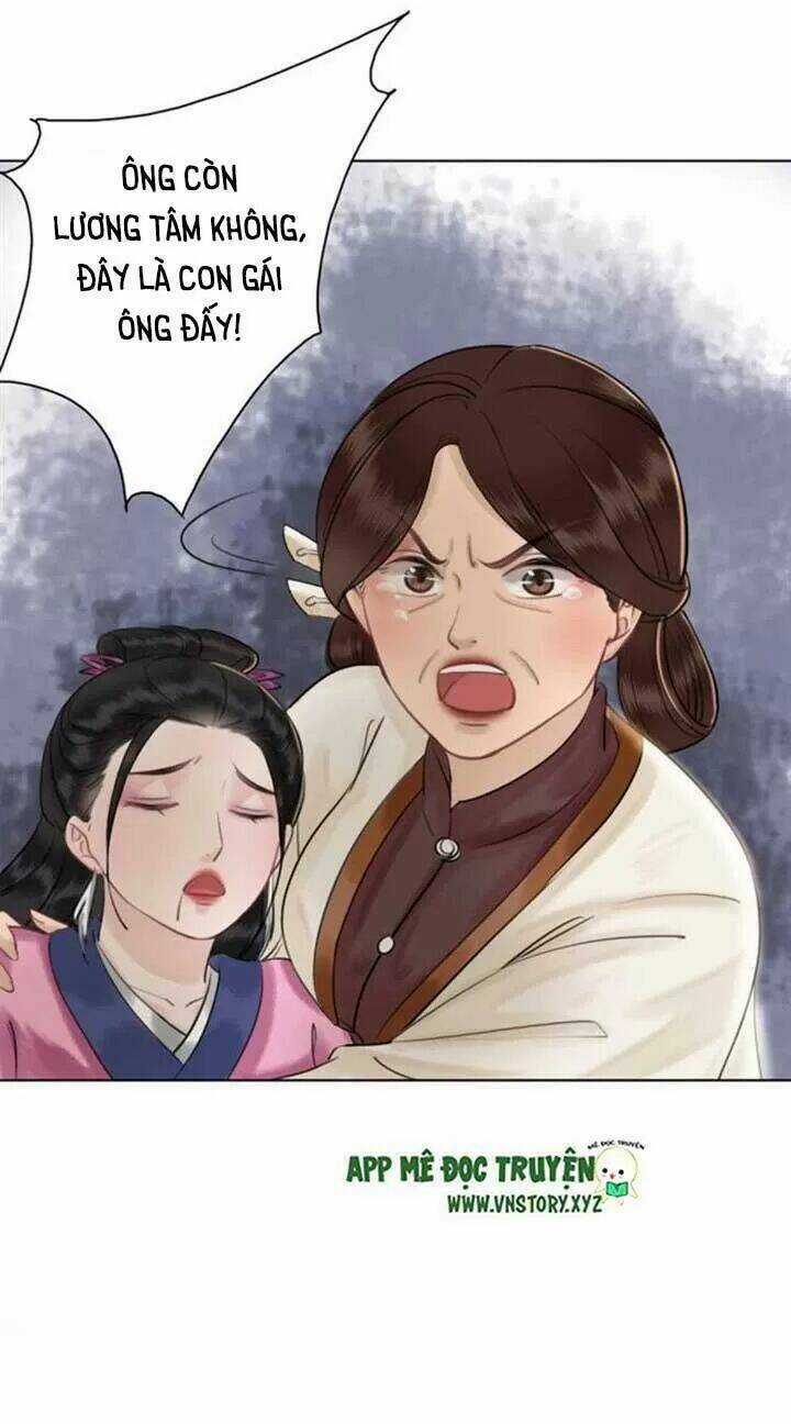 Cực Phẩm Phế Vật Tiểu Thư Chapter 54 trang 9