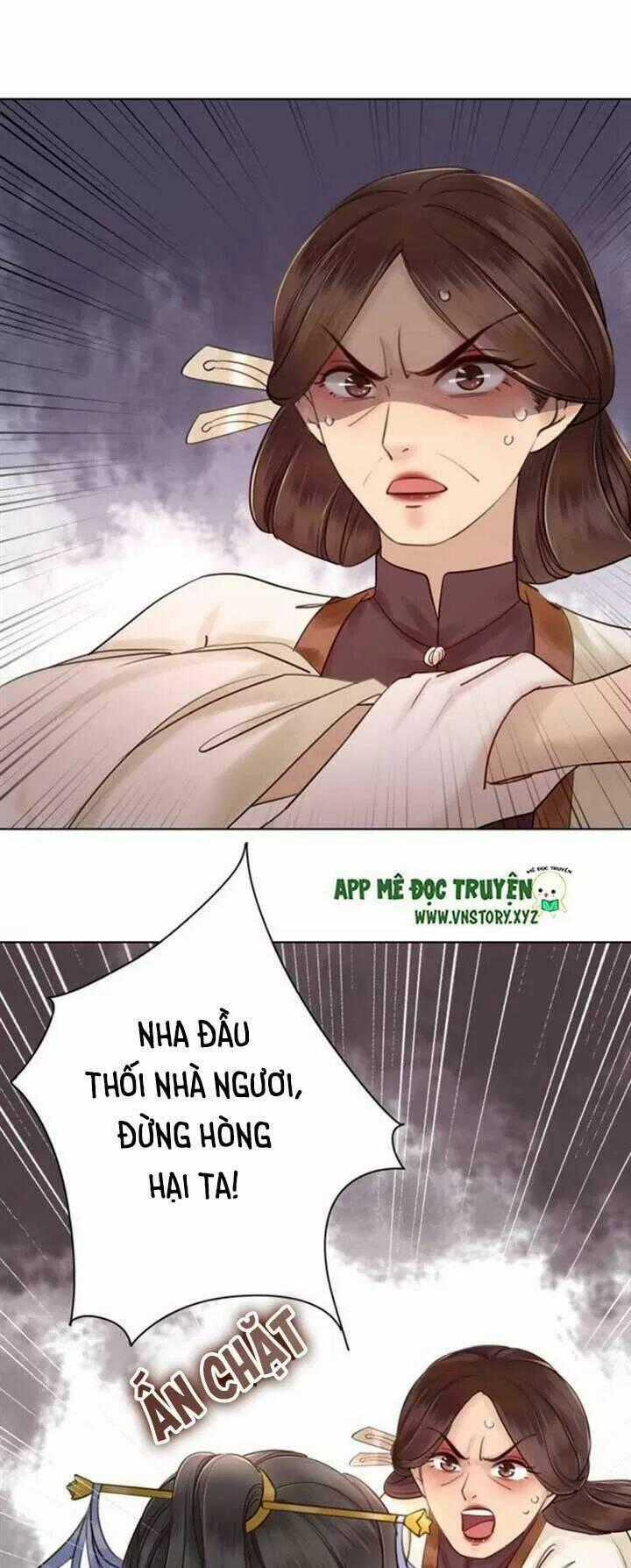 Cực Phẩm Phế Vật Tiểu Thư Chapter 55 trang 1