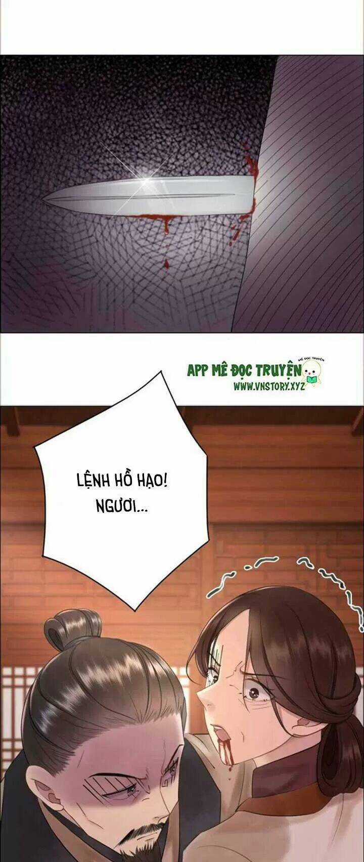 Cực Phẩm Phế Vật Tiểu Thư Chapter 55 trang 10