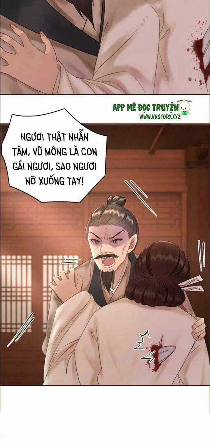 Cực Phẩm Phế Vật Tiểu Thư Chapter 55 trang 11