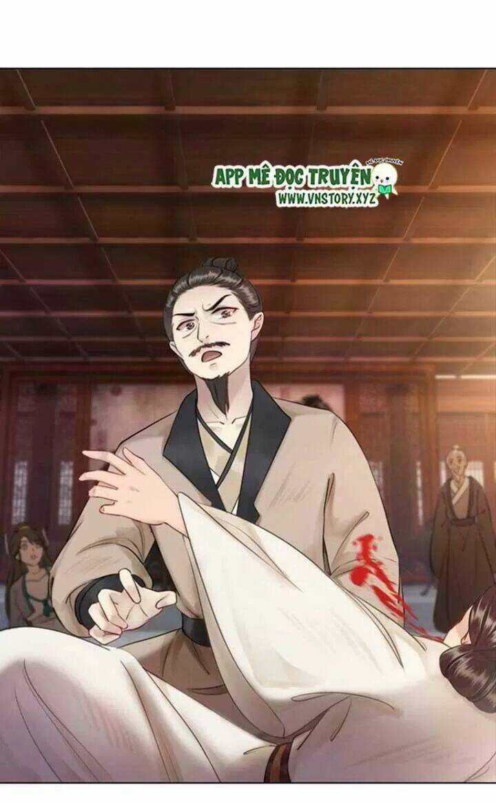 Cực Phẩm Phế Vật Tiểu Thư Chapter 55 trang 13