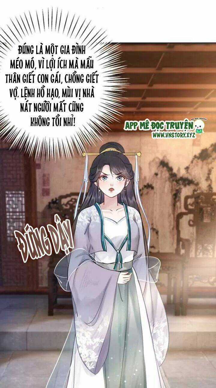 Cực Phẩm Phế Vật Tiểu Thư Chapter 55 trang 14