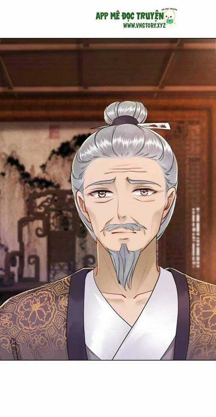 Cực Phẩm Phế Vật Tiểu Thư Chapter 55 trang 16