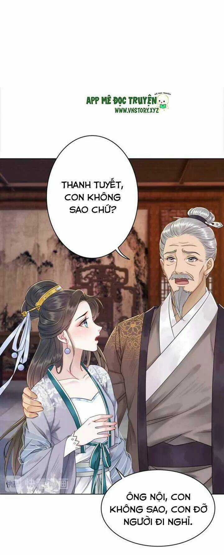 Cực Phẩm Phế Vật Tiểu Thư Chapter 55 trang 17