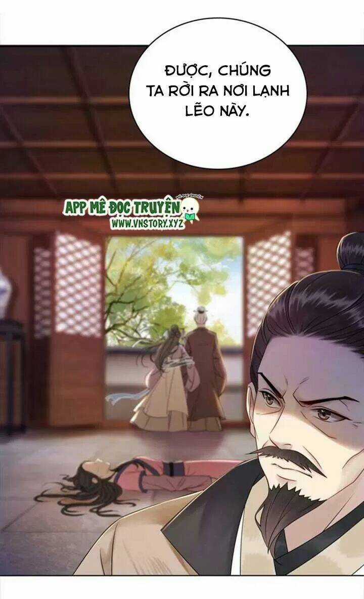 Cực Phẩm Phế Vật Tiểu Thư Chapter 55 trang 18