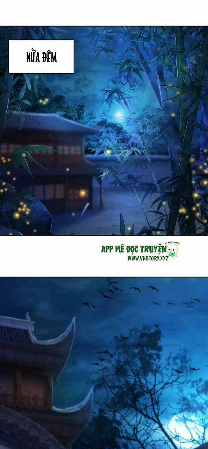 Cực Phẩm Phế Vật Tiểu Thư Chapter 55 trang 19