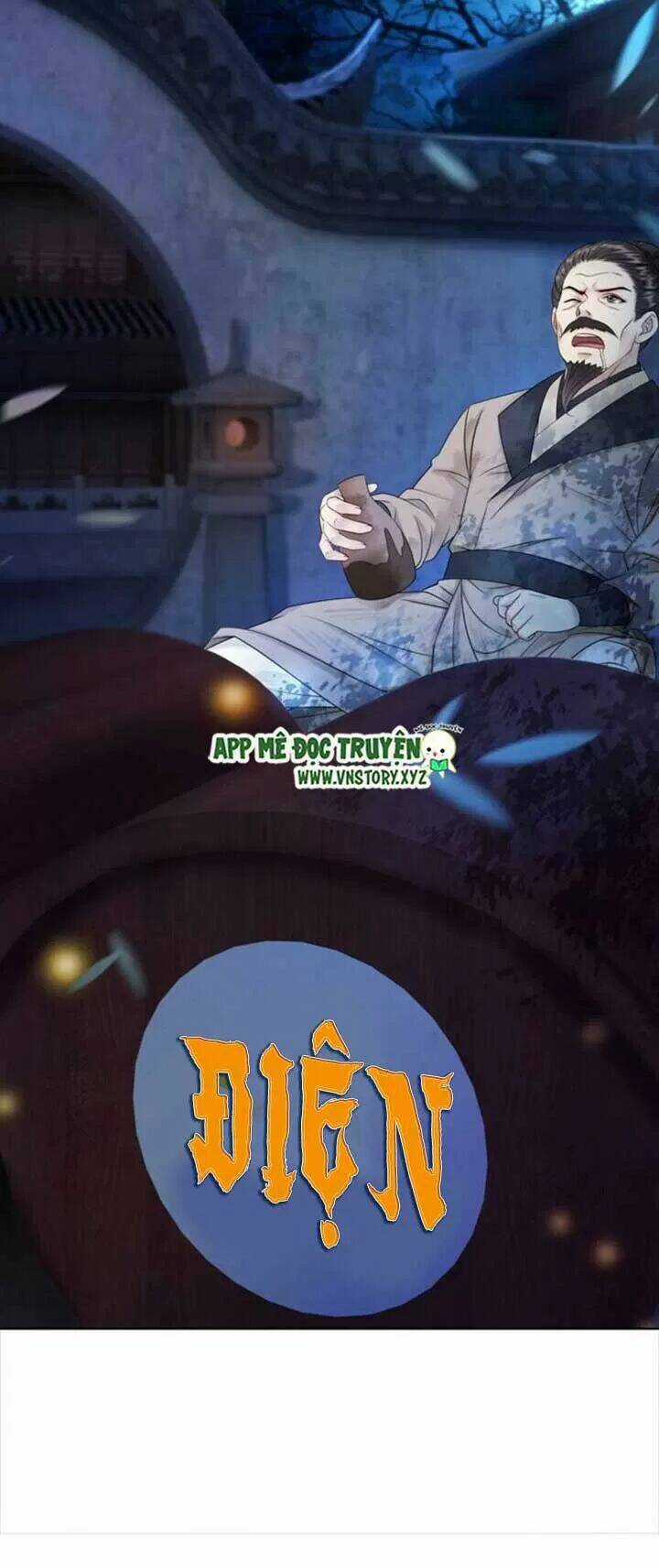 Cực Phẩm Phế Vật Tiểu Thư Chapter 55 trang 20