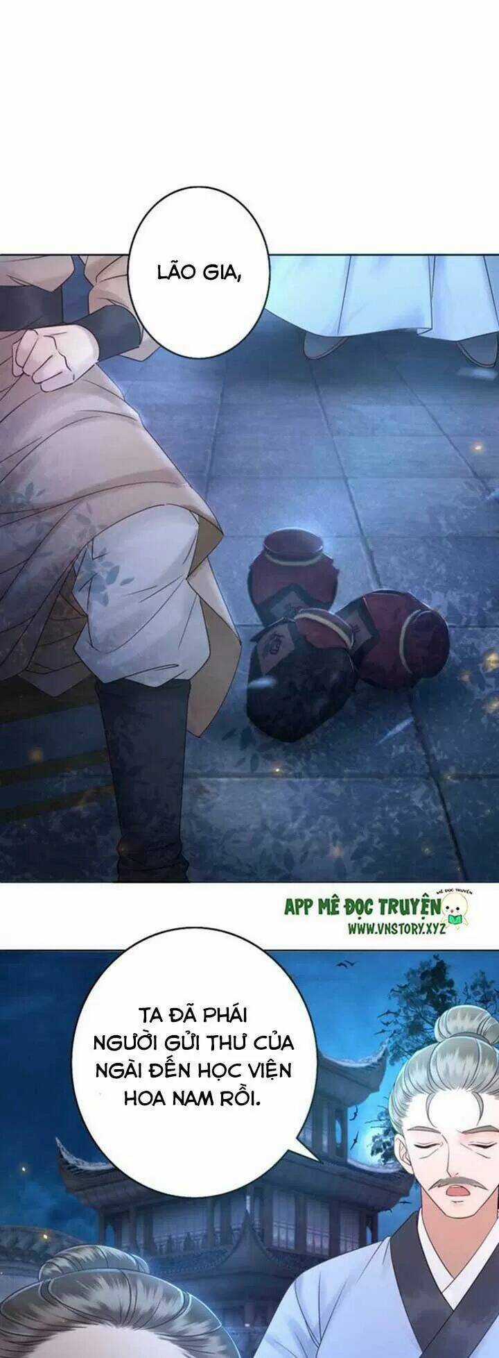 Cực Phẩm Phế Vật Tiểu Thư Chapter 55 trang 21