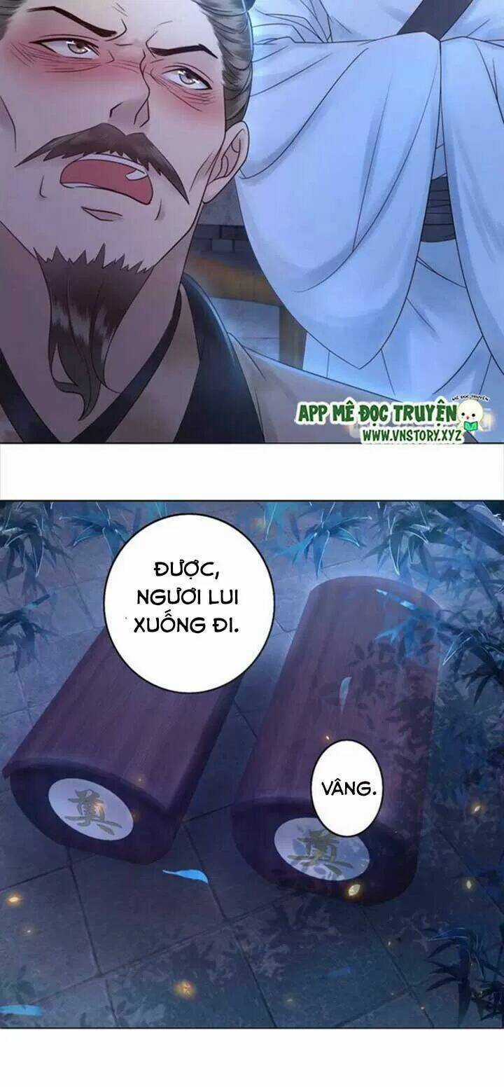 Cực Phẩm Phế Vật Tiểu Thư Chapter 55 trang 22