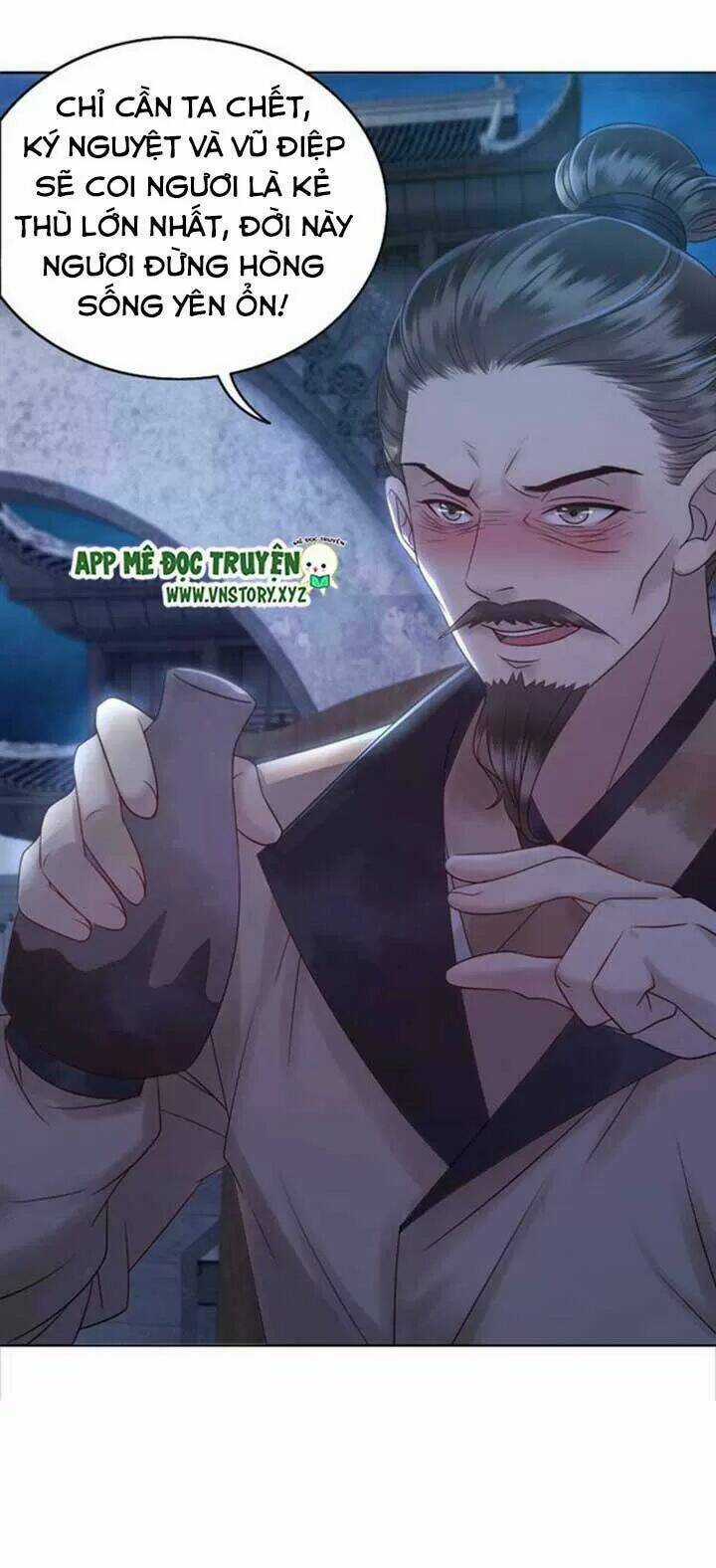 Cực Phẩm Phế Vật Tiểu Thư Chapter 55 trang 24