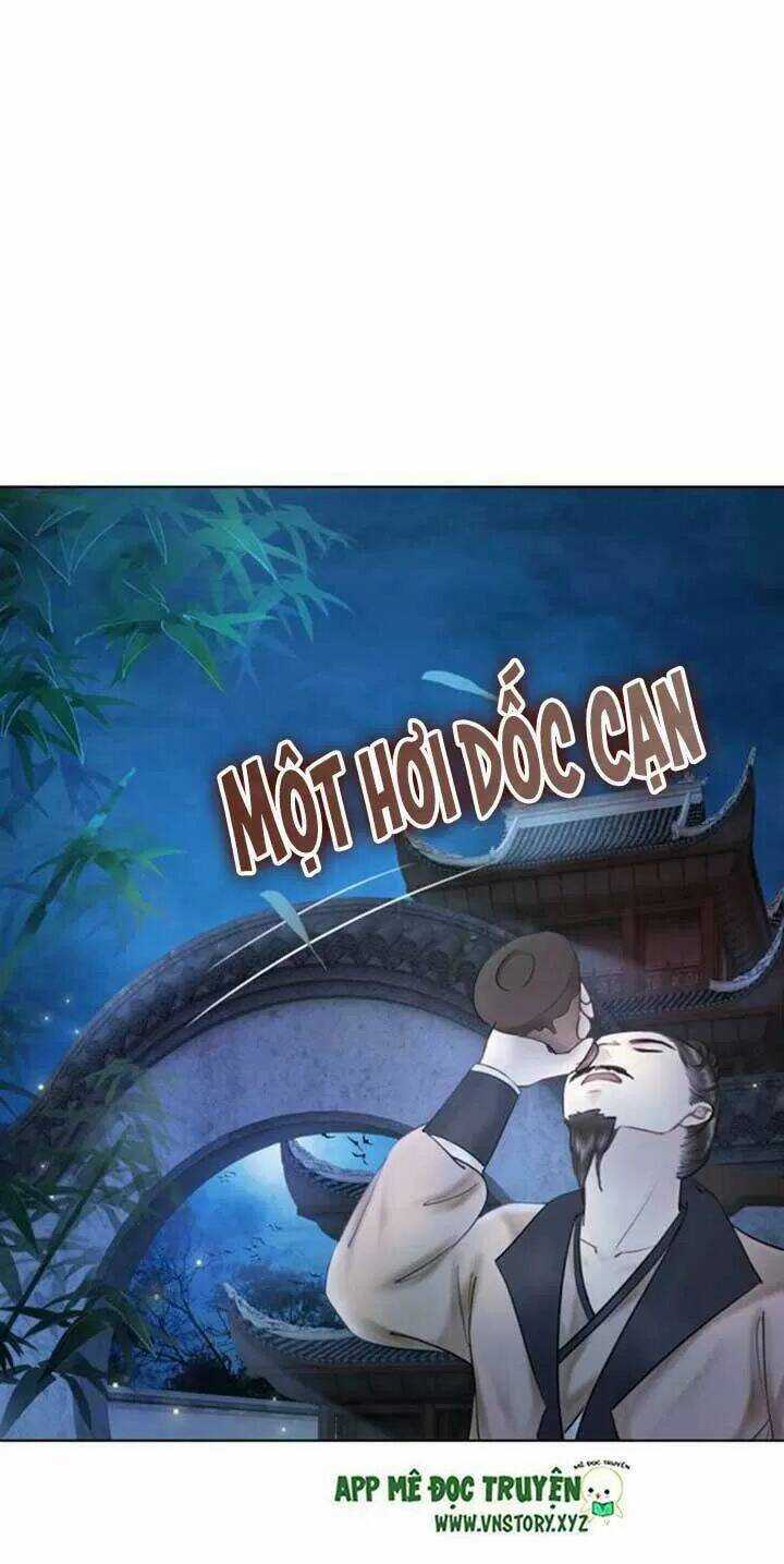 Cực Phẩm Phế Vật Tiểu Thư Chapter 55 trang 25