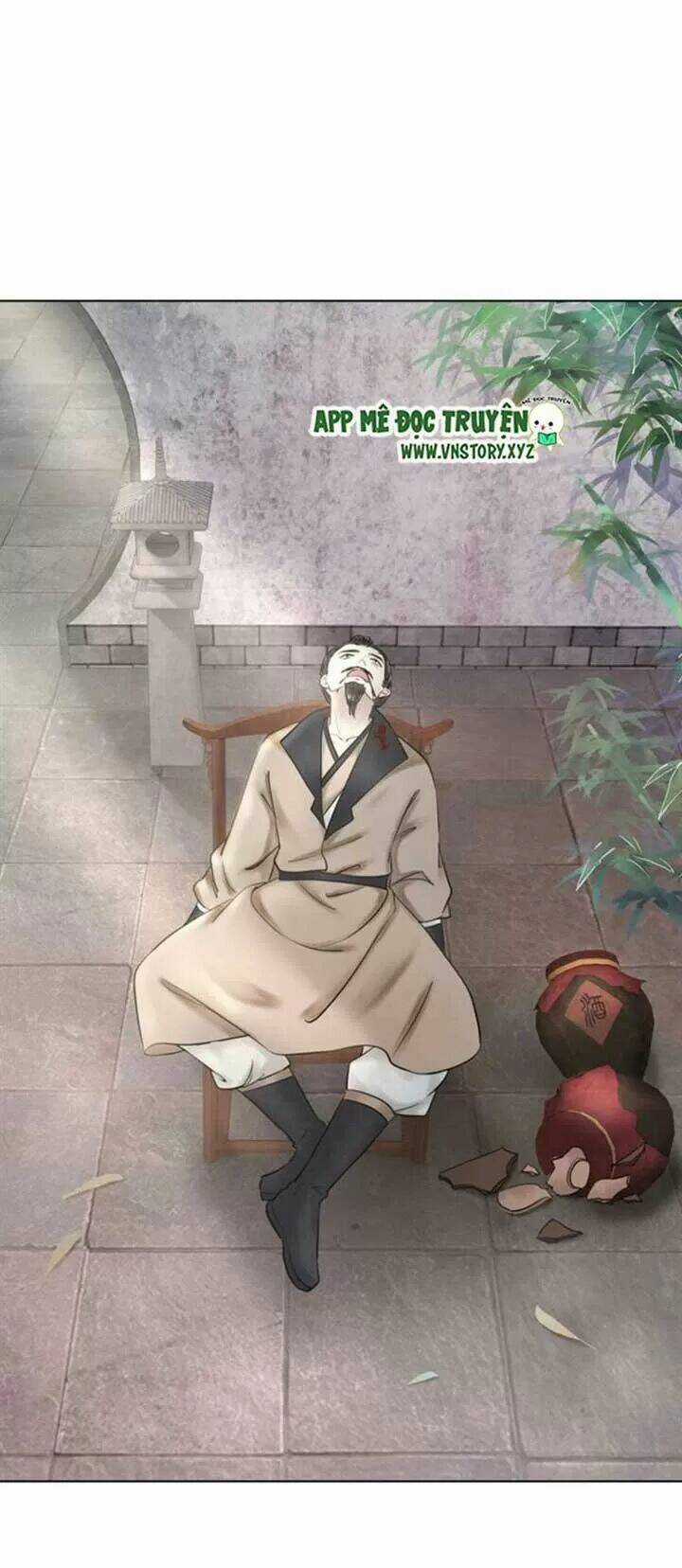 Cực Phẩm Phế Vật Tiểu Thư Chapter 55 trang 27