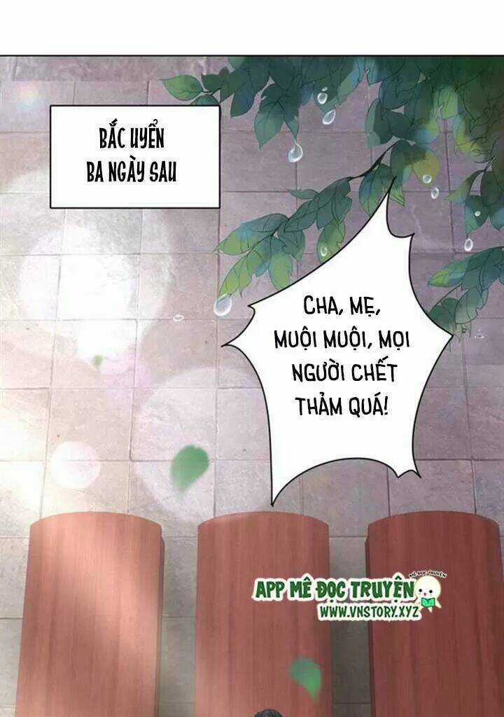Cực Phẩm Phế Vật Tiểu Thư Chapter 55 trang 28