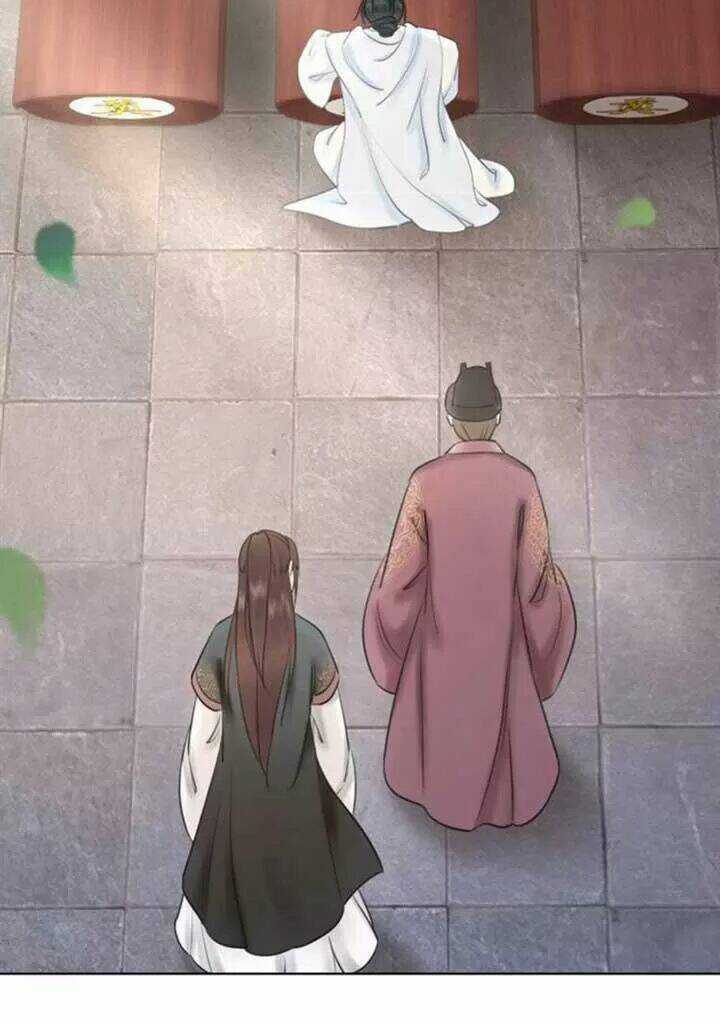 Cực Phẩm Phế Vật Tiểu Thư Chapter 55 trang 29