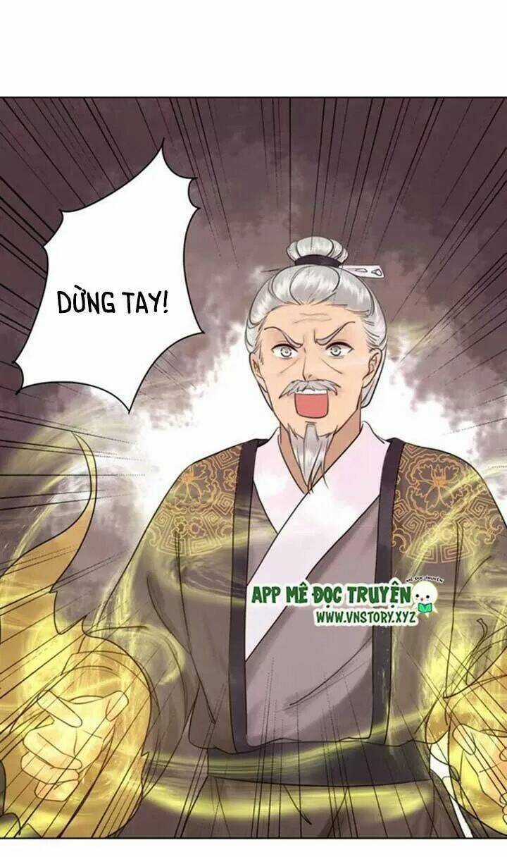 Cực Phẩm Phế Vật Tiểu Thư Chapter 55 trang 3