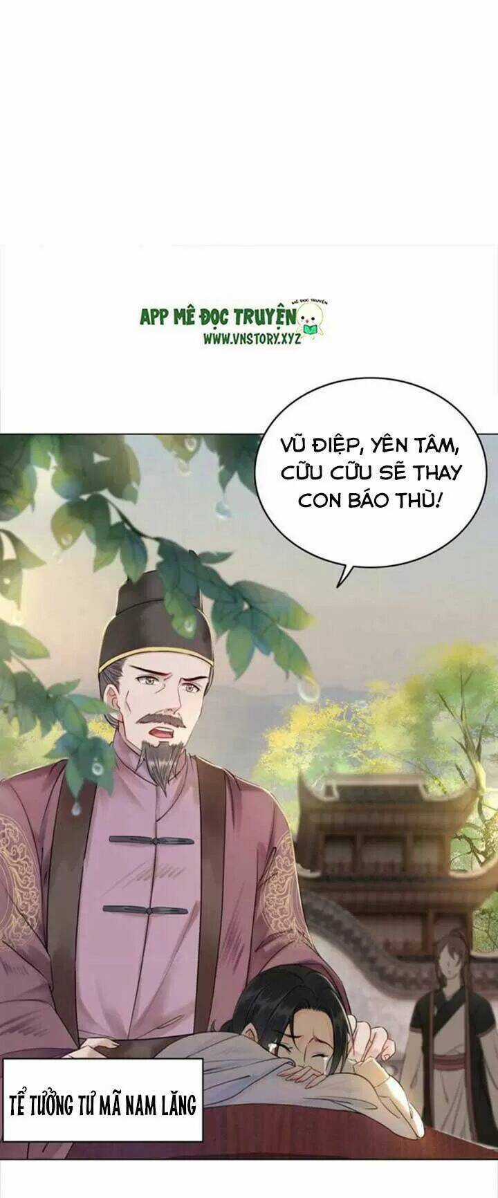 Cực Phẩm Phế Vật Tiểu Thư Chapter 55 trang 30