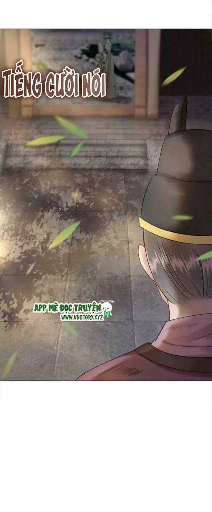 Cực Phẩm Phế Vật Tiểu Thư Chapter 55 trang 33