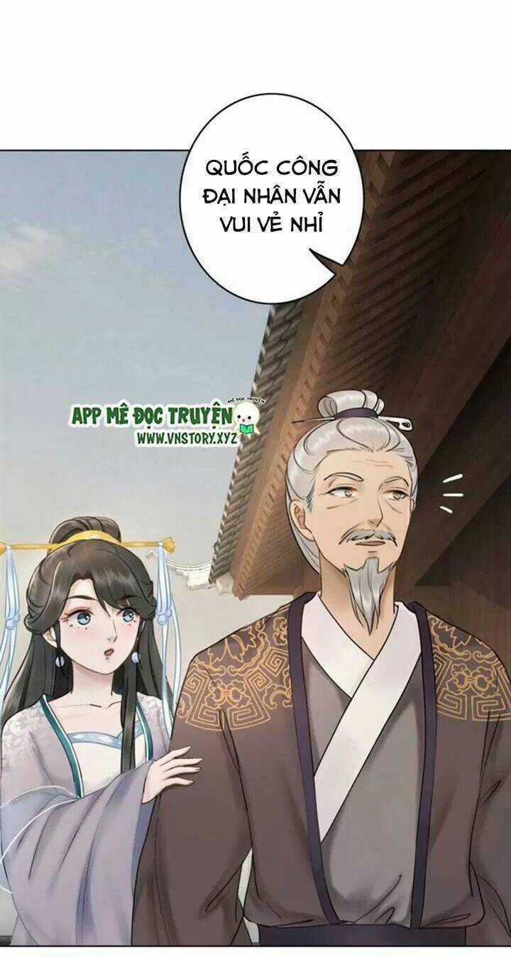 Cực Phẩm Phế Vật Tiểu Thư Chapter 55 trang 34