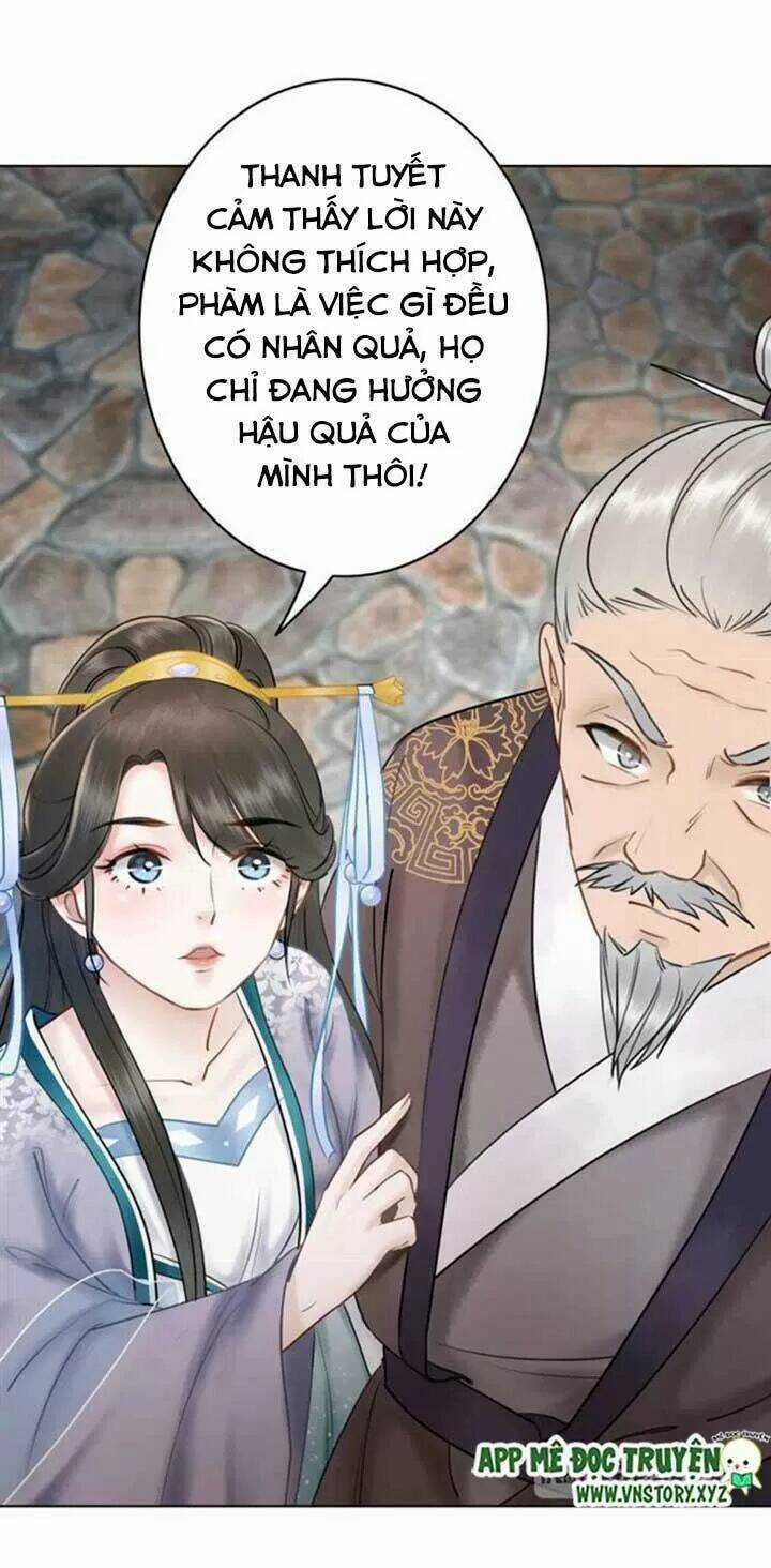 Cực Phẩm Phế Vật Tiểu Thư Chapter 55 trang 36