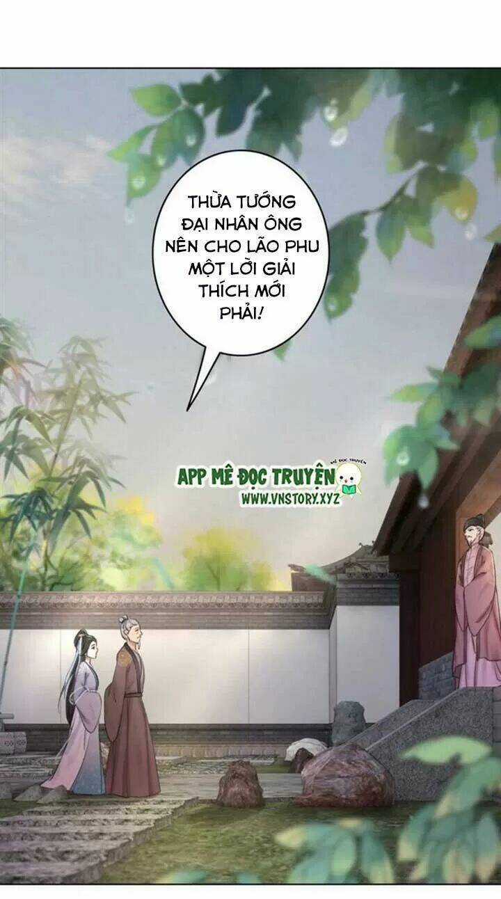 Cực Phẩm Phế Vật Tiểu Thư Chapter 55 trang 39