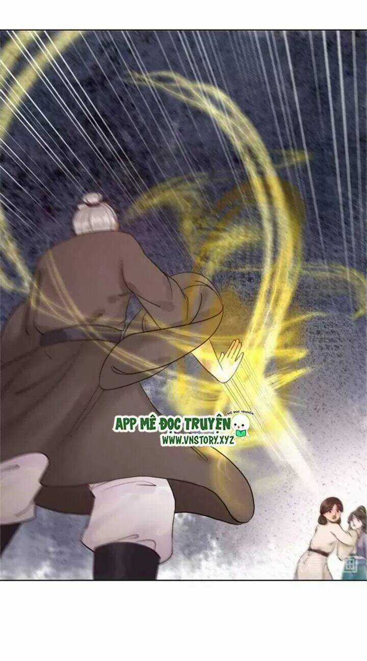 Cực Phẩm Phế Vật Tiểu Thư Chapter 55 trang 4