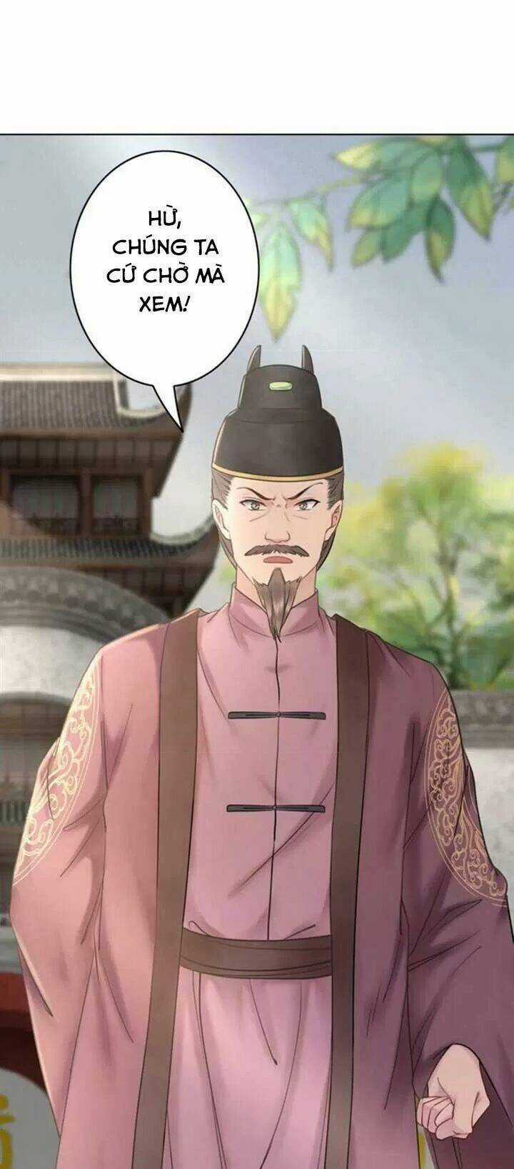 Cực Phẩm Phế Vật Tiểu Thư Chapter 55 trang 41